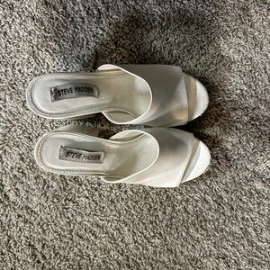 Steve madden heels